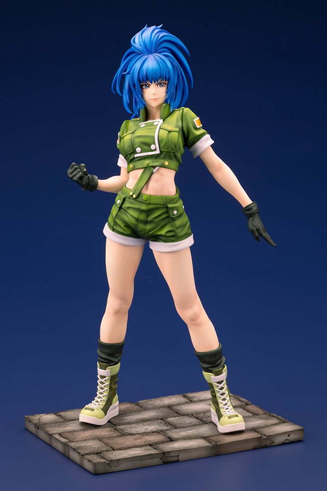 (Pre - Order) ETA Q3 2025 - SNK THE KING OF FIGHTERS &
