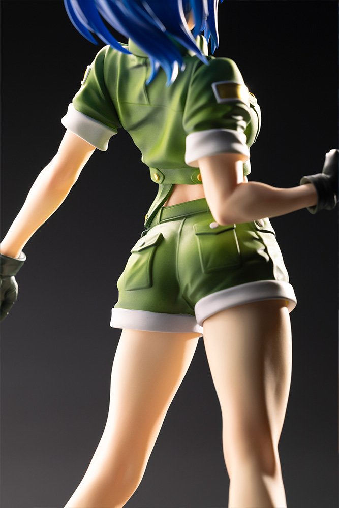 (Pre - Order) ETA Q3 2025 - SNK THE KING OF FIGHTERS &