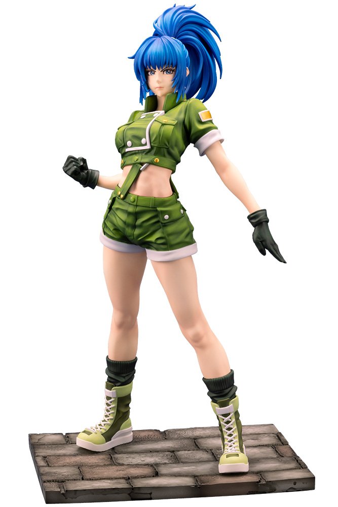 (Pre - Order) ETA Q3 2025 - SNK THE KING OF FIGHTERS &