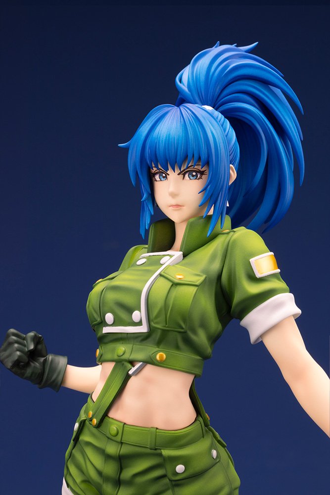 (Pre - Order) ETA Q3 2025 - SNK THE KING OF FIGHTERS &