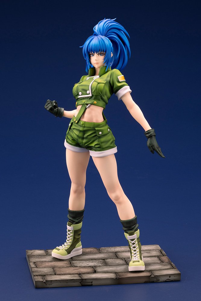 (Pre - Order) ETA Q3 2025 - SNK THE KING OF FIGHTERS &