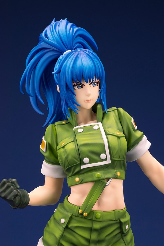 (Pre - Order) ETA Q3 2025 - SNK THE KING OF FIGHTERS &