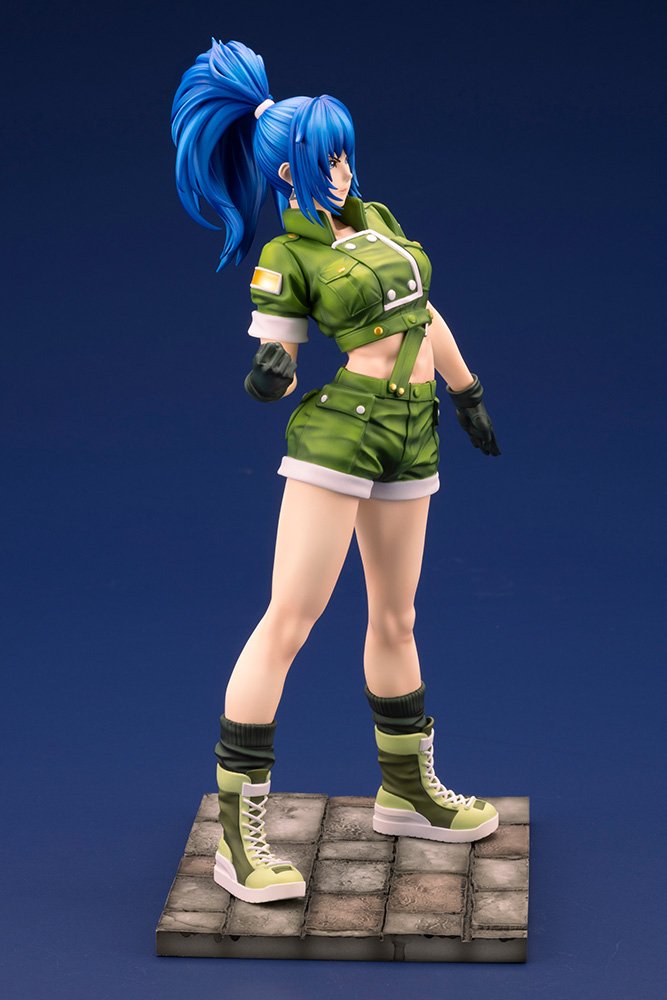 (Pre - Order) ETA Q3 2025 - SNK THE KING OF FIGHTERS &