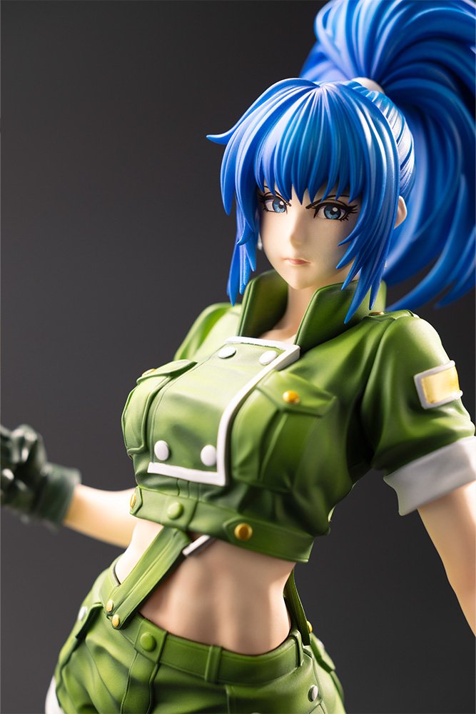 (Pre - Order) ETA Q3 2025 - SNK THE KING OF FIGHTERS &