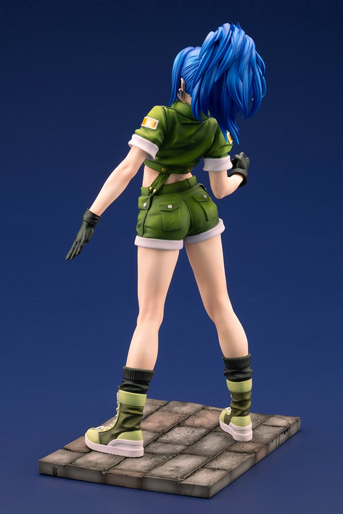 (Pre - Order) ETA Q3 2025 - SNK THE KING OF FIGHTERS &