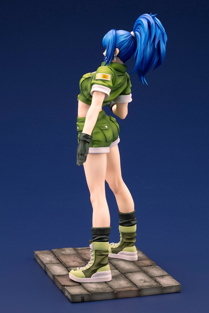 (Pre - Order) ETA Q3 2025 - SNK THE KING OF FIGHTERS &