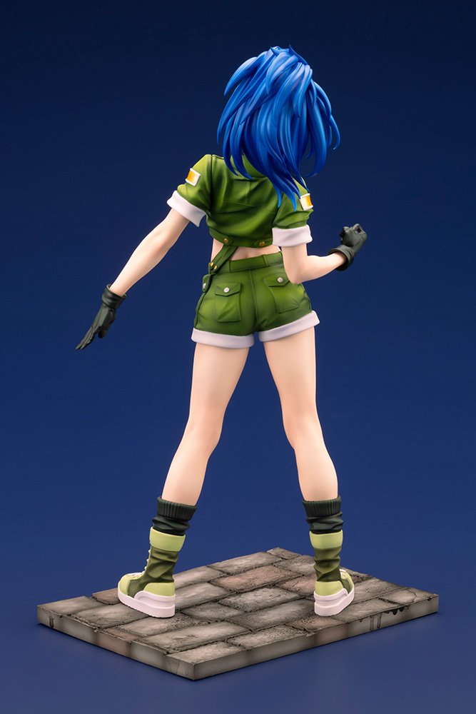 (Pre - Order) ETA Q3 2025 - SNK THE KING OF FIGHTERS &