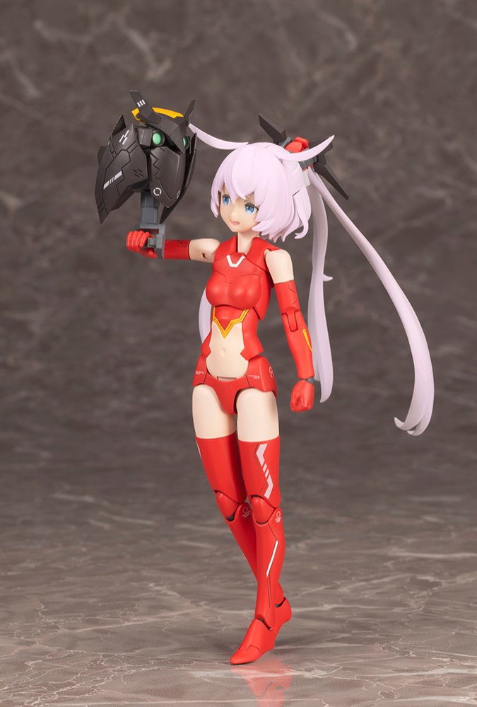 (Pre - Order) ETA Q3 2025 - SOL Raptor BEAST MODE - MEGAMI DEVICE - Gundam Extra - Your BEST Gunpla Supplier