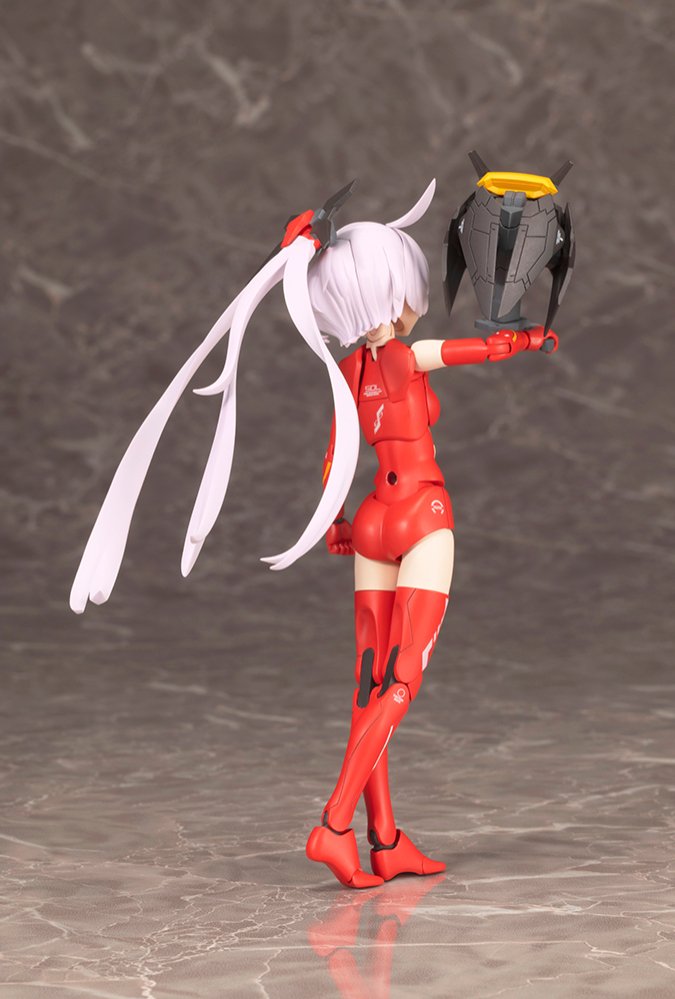 (Pre - Order) ETA Q3 2025 - SOL Raptor BEAST MODE - MEGAMI DEVICE - Gundam Extra - Your BEST Gunpla Supplier