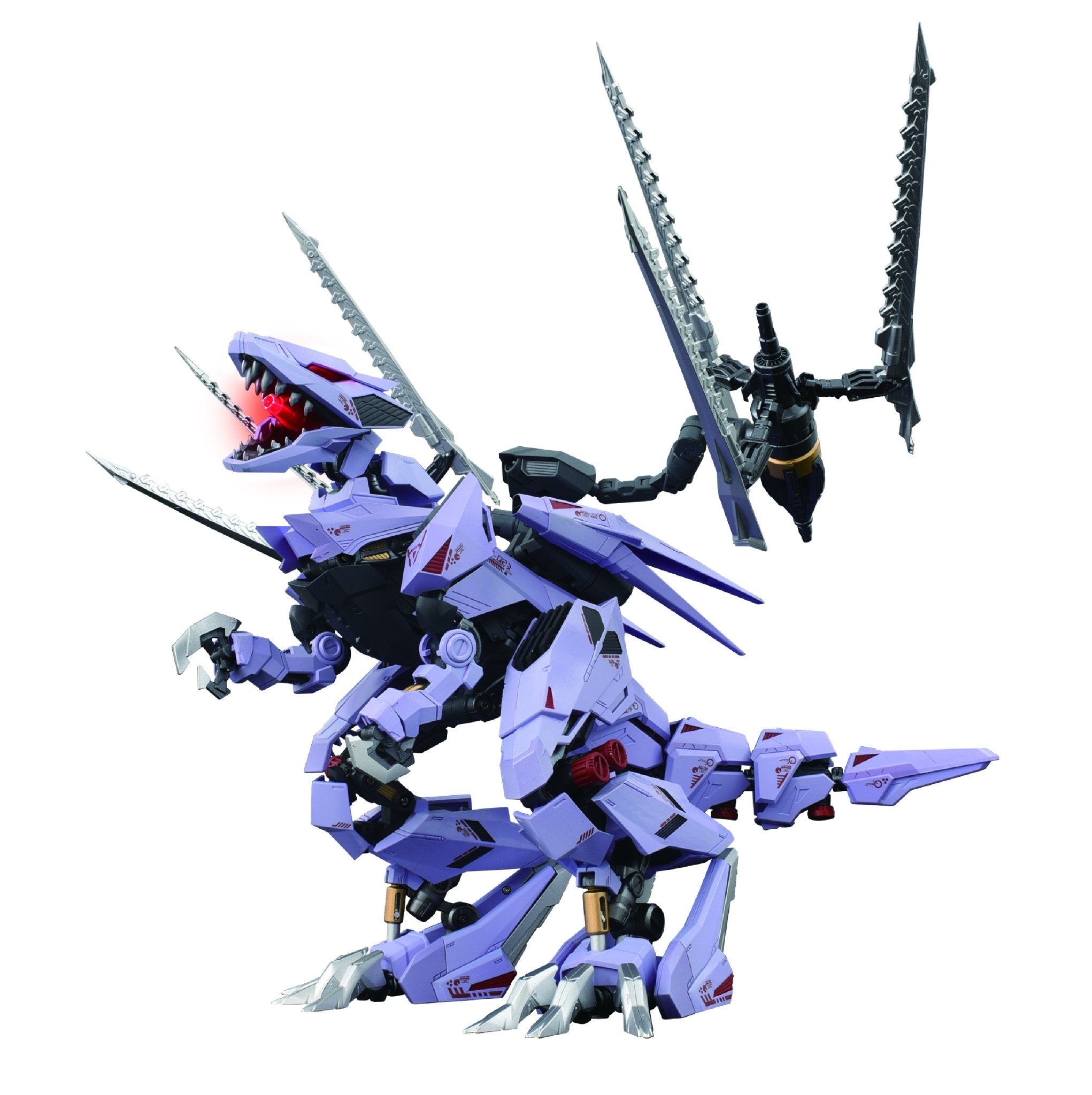 (Pre - Order) ETA Q3 2025 - TAKARA TOMY AMZ - 01 Berserk Führer - Gundam Extra - Your BEST Gunpla Supplier