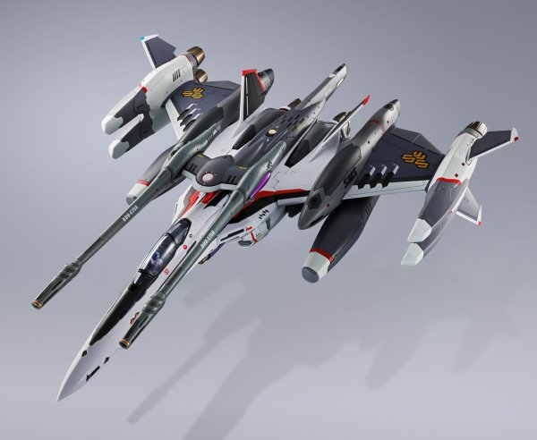 (Pre - Order) ETA Q3 2025 - Tornado Messiah Valkyrie ALTO SAOTOME USE REVIVAL Ver. "MACROSS", TAMASHII NATIONS DX CHOGOKIN - Gundam Extra - Your BEST Gunpla Supplier