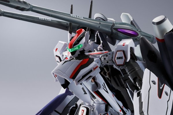 (Pre - Order) ETA Q3 2025 - Tornado Messiah Valkyrie ALTO SAOTOME USE REVIVAL Ver. "MACROSS", TAMASHII NATIONS DX CHOGOKIN - Gundam Extra - Your BEST Gunpla Supplier
