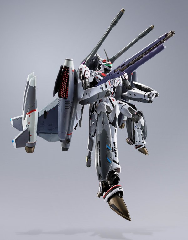 (Pre - Order) ETA Q3 2025 - Tornado Messiah Valkyrie ALTO SAOTOME USE REVIVAL Ver. "MACROSS", TAMASHII NATIONS DX CHOGOKIN - Gundam Extra - Your BEST Gunpla Supplier