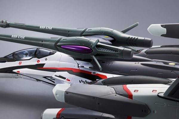 (Pre - Order) ETA Q3 2025 - Tornado Messiah Valkyrie ALTO SAOTOME USE REVIVAL Ver. "MACROSS", TAMASHII NATIONS DX CHOGOKIN - Gundam Extra - Your BEST Gunpla Supplier