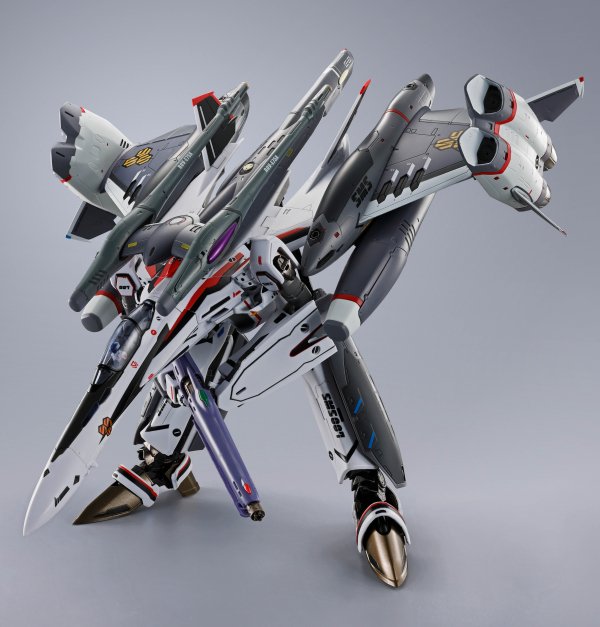 (Pre - Order) ETA Q3 2025 - Tornado Messiah Valkyrie ALTO SAOTOME USE REVIVAL Ver. "MACROSS", TAMASHII NATIONS DX CHOGOKIN - Gundam Extra - Your BEST Gunpla Supplier