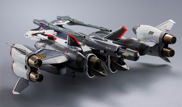 (Pre - Order) ETA Q3 2025 - Tornado Messiah Valkyrie ALTO SAOTOME USE REVIVAL Ver. "MACROSS", TAMASHII NATIONS DX CHOGOKIN - Gundam Extra - Your BEST Gunpla Supplier