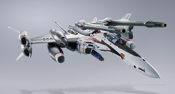 (Pre - Order) ETA Q3 2025 - Tornado Messiah Valkyrie ALTO SAOTOME USE REVIVAL Ver. "MACROSS", TAMASHII NATIONS DX CHOGOKIN - Gundam Extra - Your BEST Gunpla Supplier