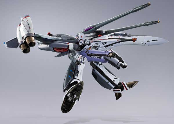 (Pre - Order) ETA Q3 2025 - Tornado Messiah Valkyrie ALTO SAOTOME USE REVIVAL Ver. "MACROSS", TAMASHII NATIONS DX CHOGOKIN - Gundam Extra - Your BEST Gunpla Supplier