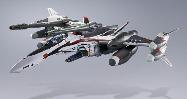 (Pre - Order) ETA Q3 2025 - Tornado Messiah Valkyrie ALTO SAOTOME USE REVIVAL Ver. "MACROSS", TAMASHII NATIONS DX CHOGOKIN - Gundam Extra - Your BEST Gunpla Supplier