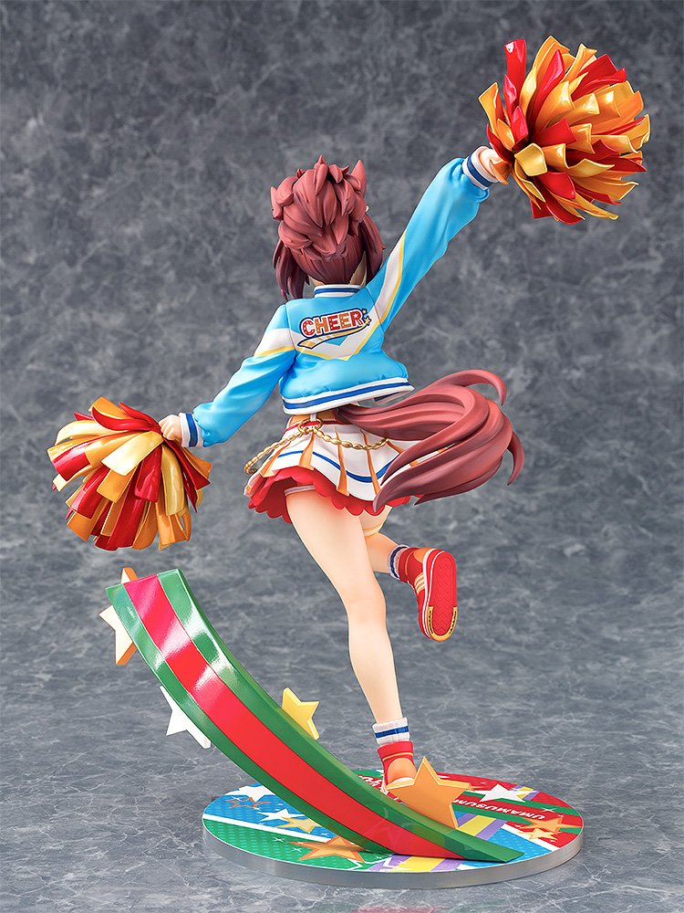 (Pre - Order) ETA Q3 2025 - Umamusume: Pretty Derby Nice Nature: Cheerleader - Gundam Extra - Your BEST Gunpla Supplier