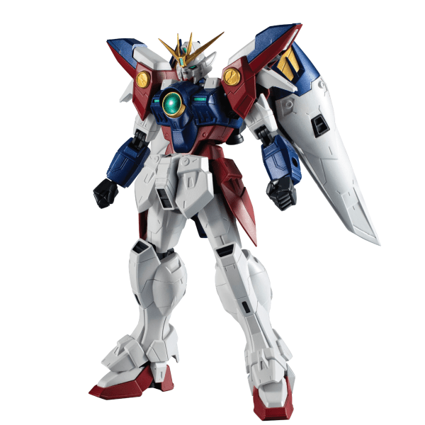 (Pre - Order) ETA Q3 2025 - XXXG - 00W0 WING GUNDAM ZERO "Mobile Suit Gundam Wing", TAMASHII NATIONS GUNDAM UNIVERSE - Gundam Extra - Your BEST Gunpla Supplier
