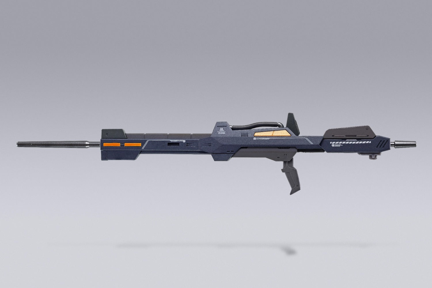 (Pre - Order) ETA Q3 2025 - ZETA GUNDAM "Mobile Suit Zeta Gundam", TAMASHII NATIONS METAL BUILD - Gundam Extra - Your BEST Gunpla Supplier