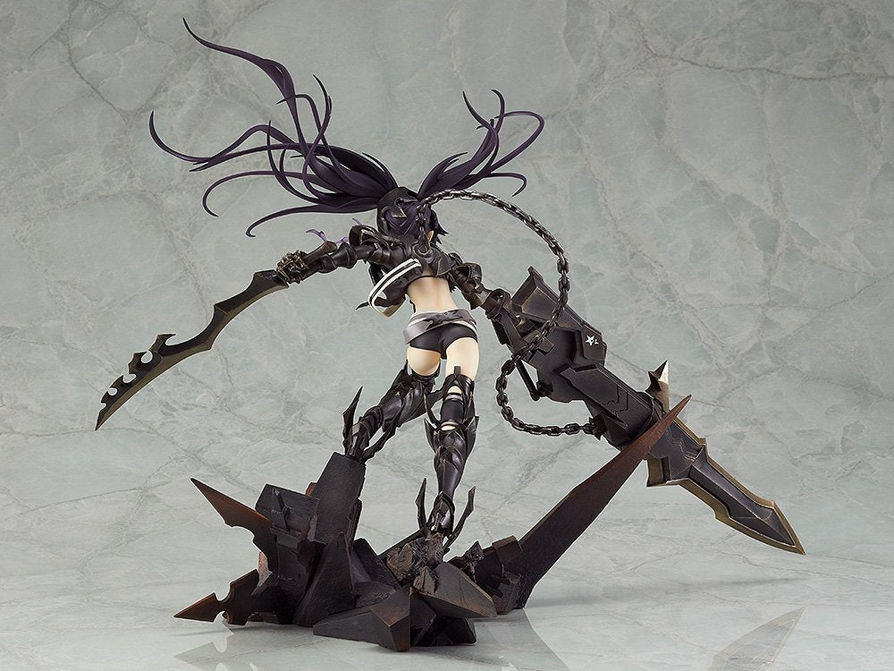 (Pre - Order) ETA Q3 2026 - Insane Black Rock Shooter - Gundam Extra - Your BEST Gunpla Supplier