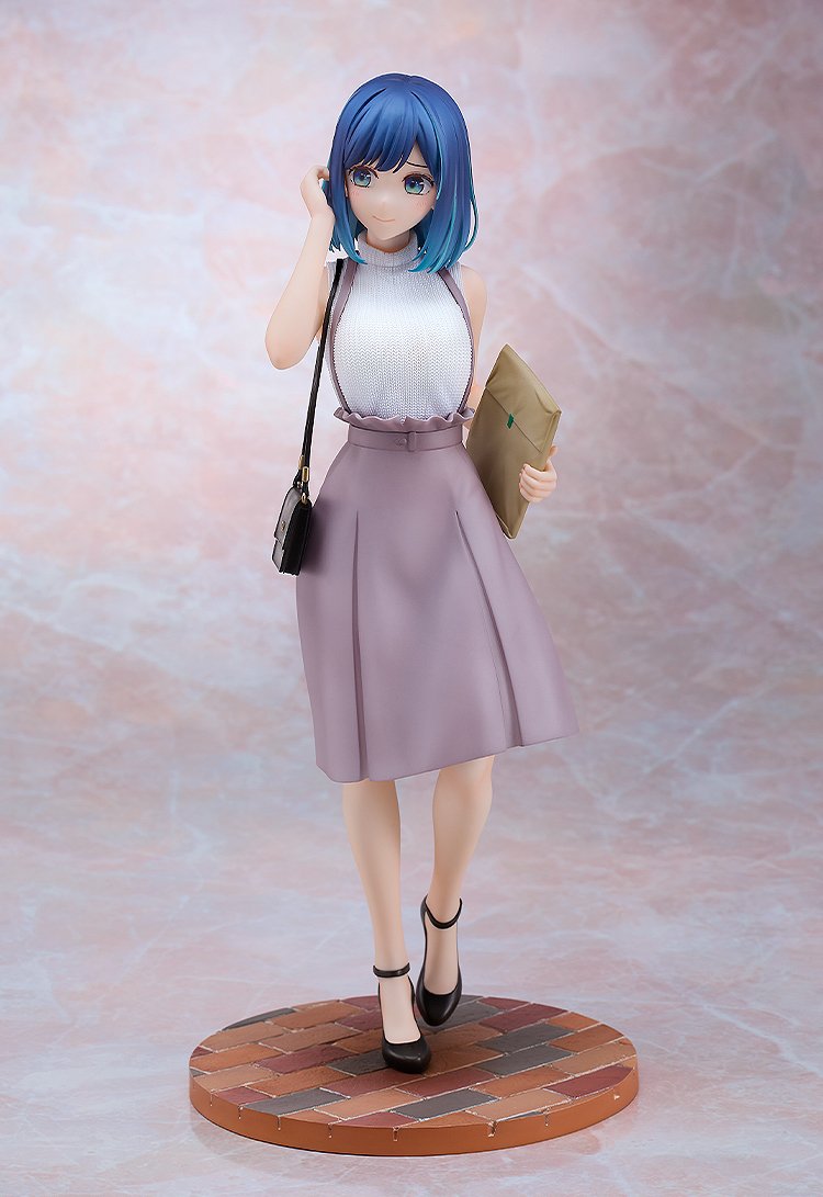 (Pre - Order) ETA Q4 2025 - Akane Kurokawa: Date Style Ver. - Gundam Extra - Your BEST Gunpla Supplier