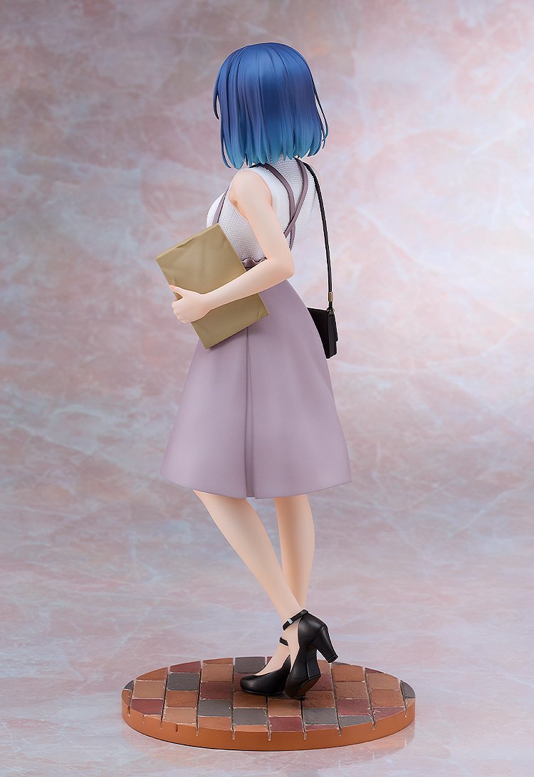 (Pre - Order) ETA Q4 2025 - Akane Kurokawa: Date Style Ver. - Gundam Extra - Your BEST Gunpla Supplier