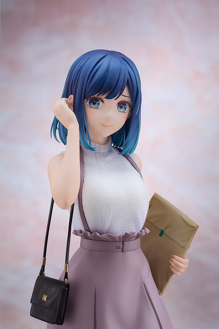 (Pre - Order) ETA Q4 2025 - Akane Kurokawa: Date Style Ver. - Gundam Extra - Your BEST Gunpla Supplier