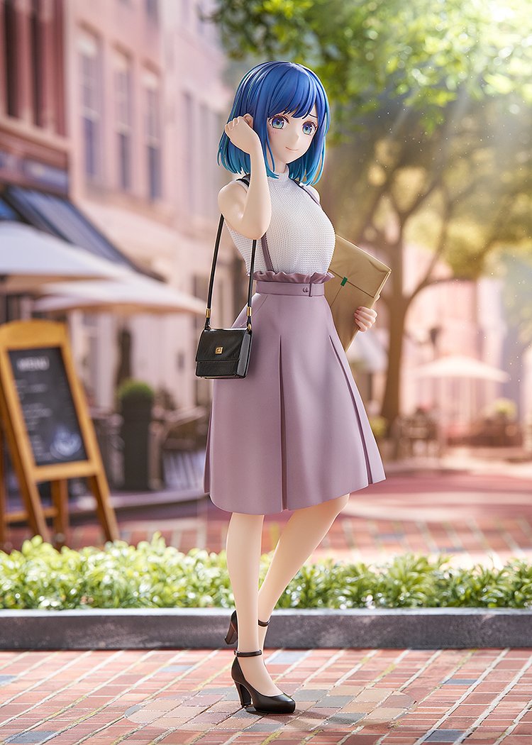 (Pre - Order) ETA Q4 2025 - Akane Kurokawa: Date Style Ver. - Gundam Extra - Your BEST Gunpla Supplier