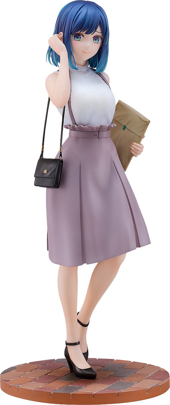 (Pre - Order) ETA Q4 2025 - Akane Kurokawa: Date Style Ver. - Gundam Extra - Your BEST Gunpla Supplier