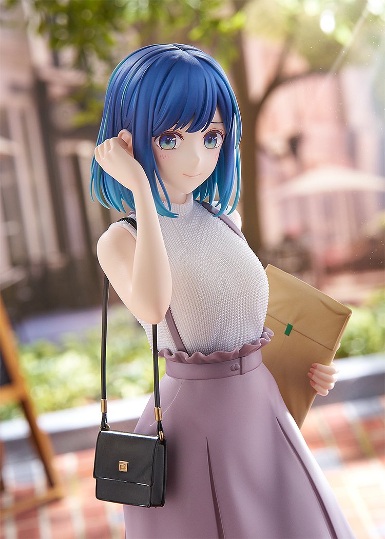(Pre - Order) ETA Q4 2025 - Akane Kurokawa: Date Style Ver. - Gundam Extra - Your BEST Gunpla Supplier