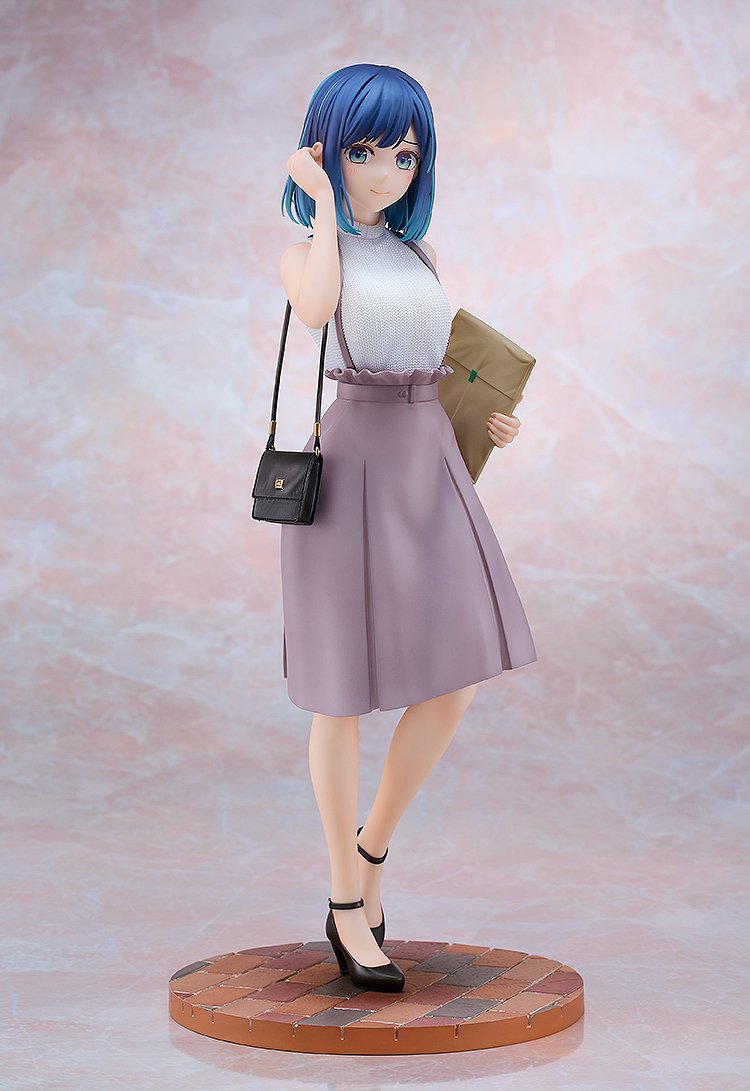 (Pre - Order) ETA Q4 2025 - Akane Kurokawa: Date Style Ver. - Gundam Extra - Your BEST Gunpla Supplier
