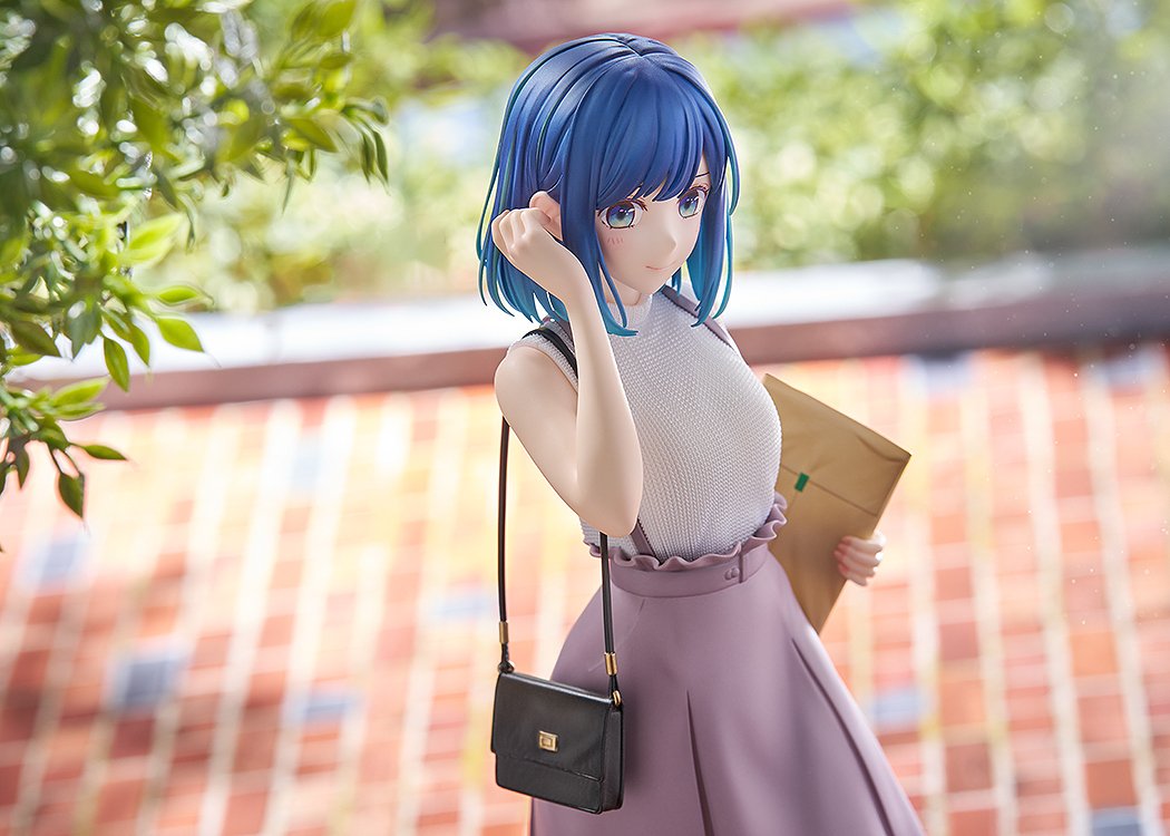 (Pre - Order) ETA Q4 2025 - Akane Kurokawa: Date Style Ver. - Gundam Extra - Your BEST Gunpla Supplier