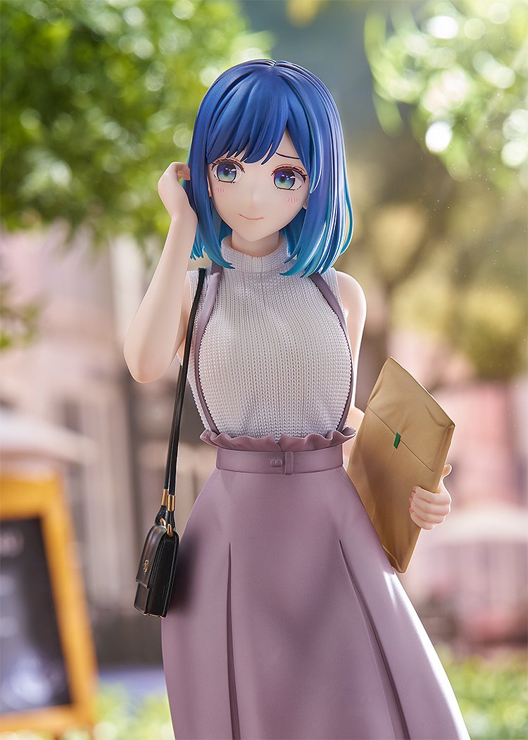 (Pre - Order) ETA Q4 2025 - Akane Kurokawa: Date Style Ver. - Gundam Extra - Your BEST Gunpla Supplier