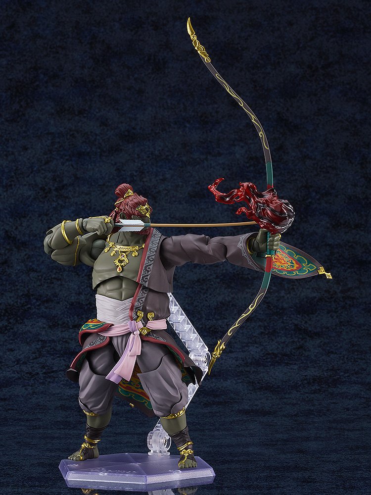 (Pre - Order) ETA Q4 2025 - Ganondorf: Tears of the Kingdom Ver. - Gundam Extra - Your BEST Gunpla Supplier