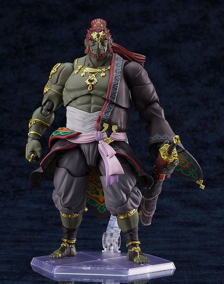 (Pre - Order) ETA Q4 2025 - Ganondorf: Tears of the Kingdom Ver. - Gundam Extra - Your BEST Gunpla Supplier