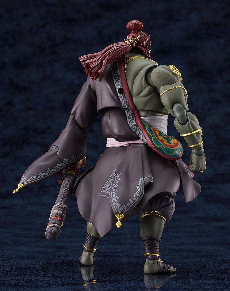 (Pre - Order) ETA Q4 2025 - Ganondorf: Tears of the Kingdom Ver. - Gundam Extra - Your BEST Gunpla Supplier