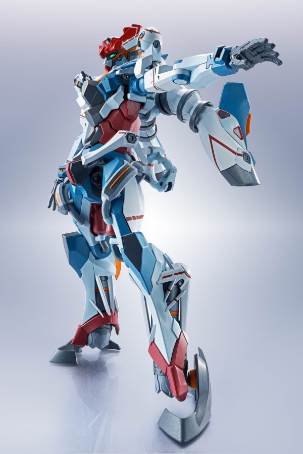 (Pre - Order) ETA Q4 2025 - GQuuuuuuX "GUNDAM", TAMASHII NATIONS METAL ROBOT SPIRITS - Gundam Extra - Your BEST Gunpla Supplier