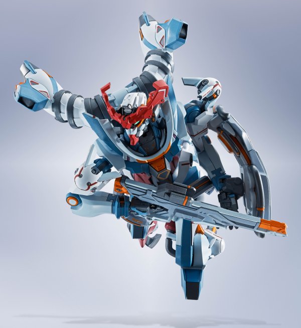 (Pre - Order) ETA Q4 2025 - GQuuuuuuX "GUNDAM", TAMASHII NATIONS METAL ROBOT SPIRITS - Gundam Extra - Your BEST Gunpla Supplier