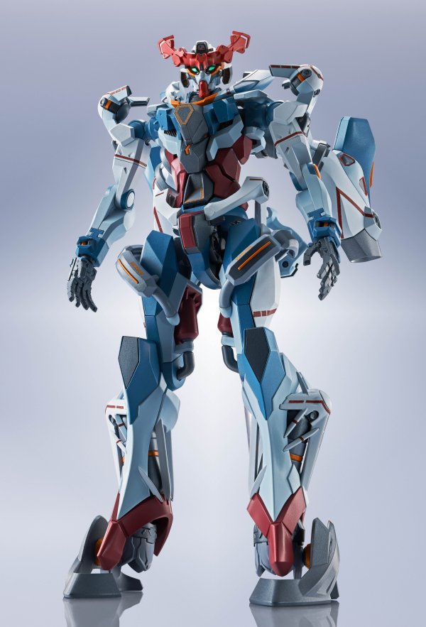 (Pre - Order) ETA Q4 2025 - GQuuuuuuX "GUNDAM", TAMASHII NATIONS METAL ROBOT SPIRITS - Gundam Extra - Your BEST Gunpla Supplier