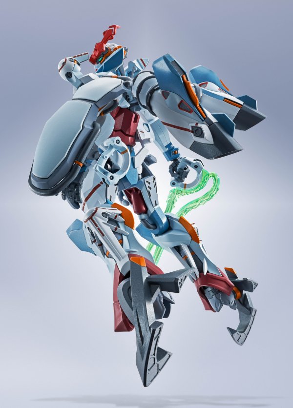 (Pre - Order) ETA Q4 2025 - GQuuuuuuX "GUNDAM", TAMASHII NATIONS METAL ROBOT SPIRITS - Gundam Extra - Your BEST Gunpla Supplier