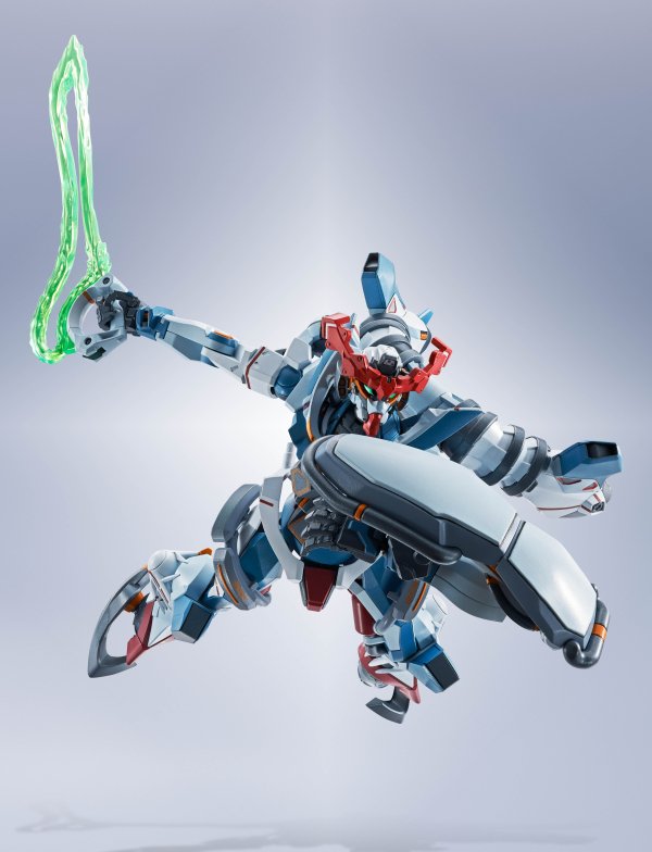 (Pre - Order) ETA Q4 2025 - GQuuuuuuX "GUNDAM", TAMASHII NATIONS METAL ROBOT SPIRITS - Gundam Extra - Your BEST Gunpla Supplier