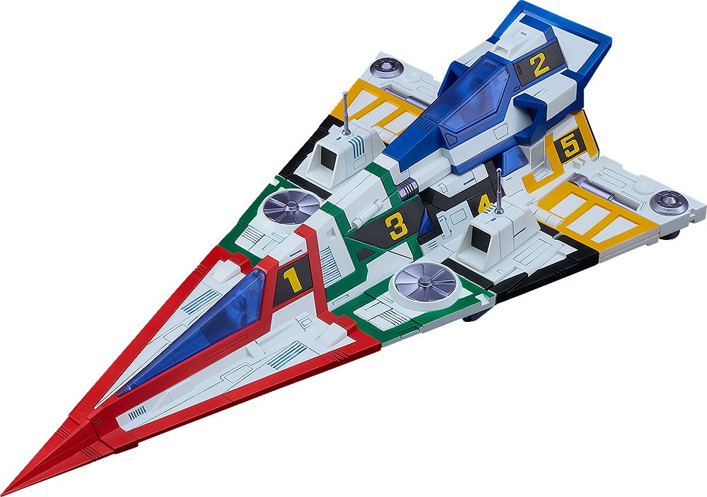 (Pre - Order) ETA Q4 2025 - MODEROID Gatcha Spartan - Gundam Extra - Your BEST Gunpla Supplier