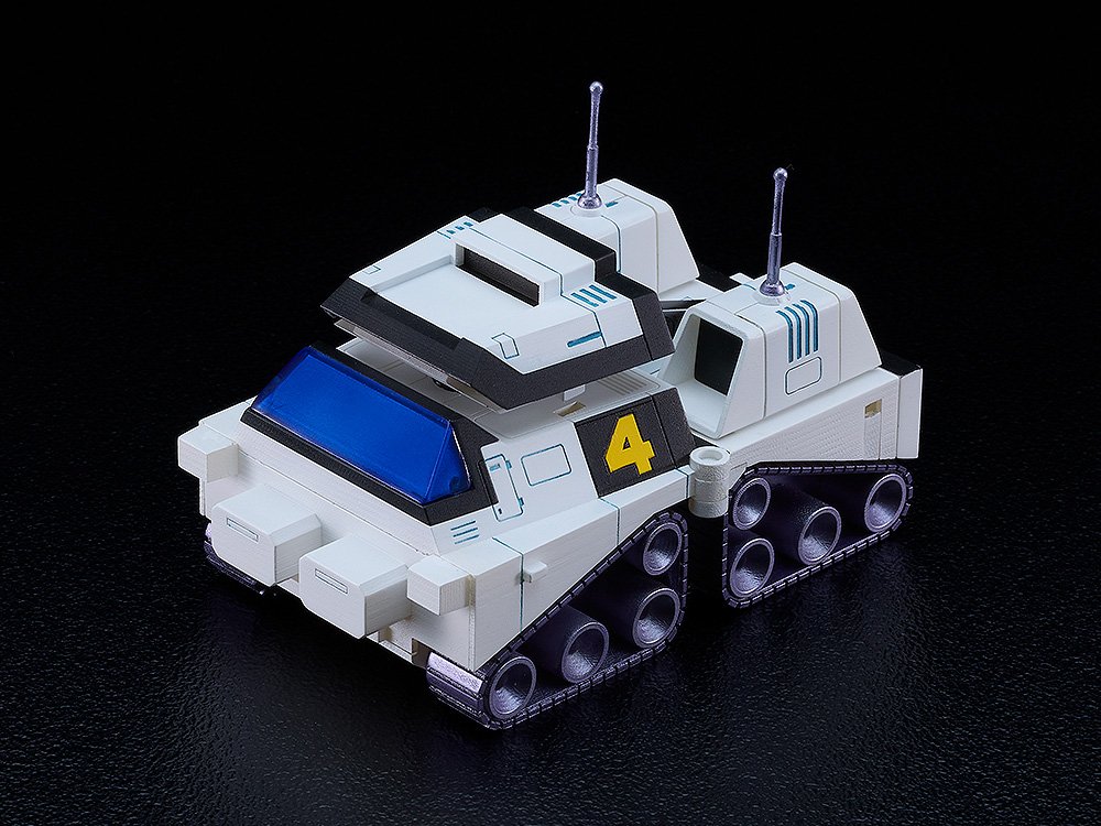 (Pre - Order) ETA Q4 2025 - MODEROID Gatcha Spartan - Gundam Extra - Your BEST Gunpla Supplier