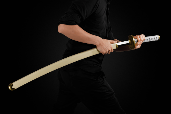 (Pre - Order) ETA Q4 2025 - RORONOA ZORO THREE SWORD STYLE set (Wado Ichimonji,Sandai Kitetsu,Enma) "ONE PIECE", TAMASHII NATIONS PROPLICA - Gundam Extra - Your BEST Gunpla Supplier