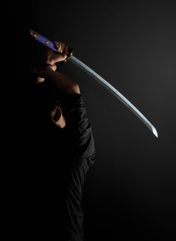 (Pre - Order) ETA Q4 2025 - RORONOA ZORO THREE SWORD STYLE set (Wado Ichimonji,Sandai Kitetsu,Enma) "ONE PIECE", TAMASHII NATIONS PROPLICA - Gundam Extra - Your BEST Gunpla Supplier