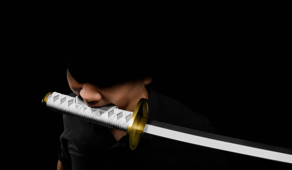(Pre - Order) ETA Q4 2025 - RORONOA ZORO THREE SWORD STYLE set (Wado Ichimonji,Sandai Kitetsu,Enma) "ONE PIECE", TAMASHII NATIONS PROPLICA - Gundam Extra - Your BEST Gunpla Supplier