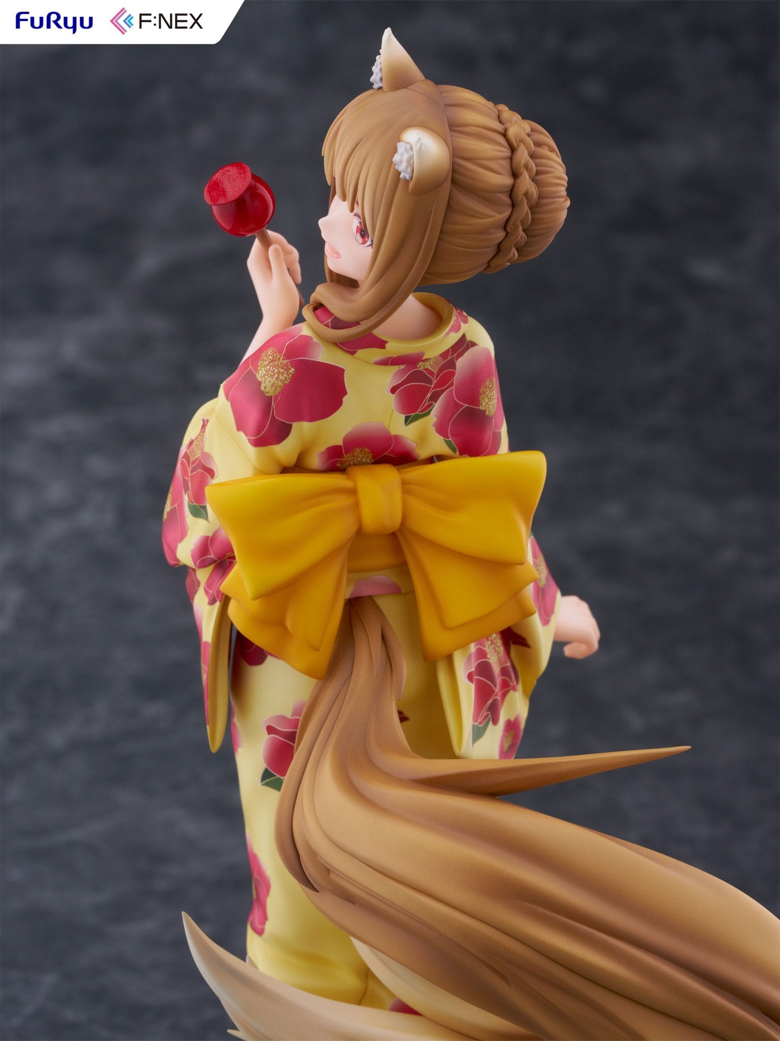 (Pre - Order) ETA Q4 2025 - Spice and Wolf Holo Yukata ver. 1/7 Scale Figure - Gundam Extra - Your BEST Gunpla Supplier